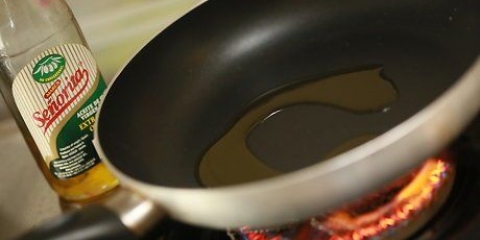 Frittura di gamberi