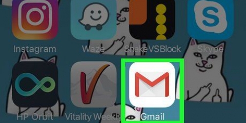 Trova i messaggi archiviati in gmail