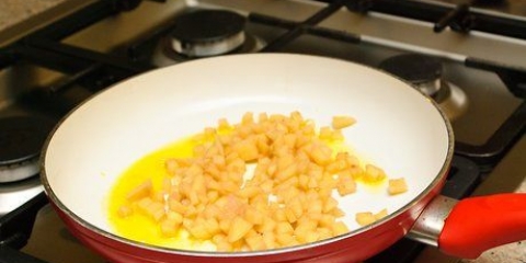 Preparare il corned beef al forno