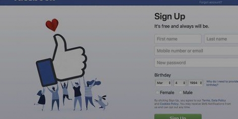Sincronizza gli eventi su facebook con ical