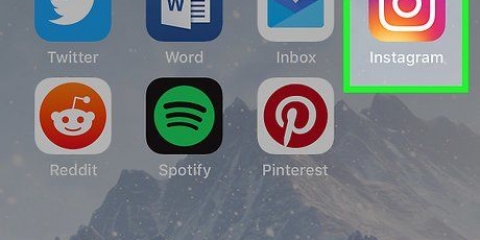 Blocca o sblocca gli utenti su instagram