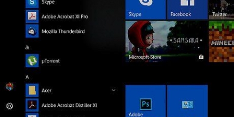 Visualizza le cartelle condivise su windows