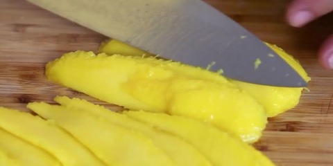 Fare la frutta secca