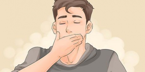 Non essere una persona debole