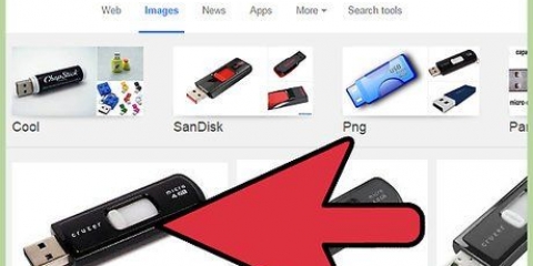 Trasferimento di dati da un'unità usb a un computer