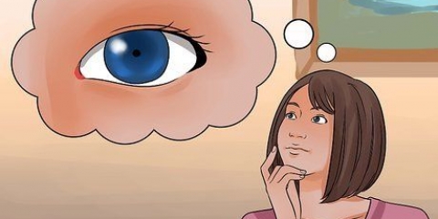 Scegliere lenti a contatto colorate (per ragazze dalla pelle scura)