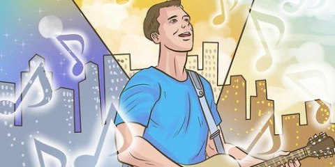 Guadagna soldi come artista di strada