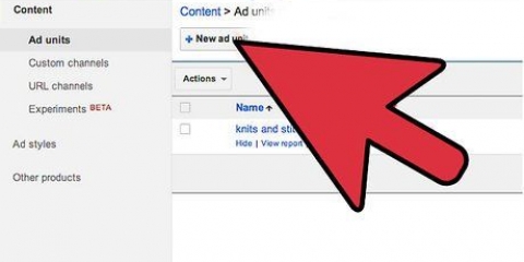 Guadagna con google adsense