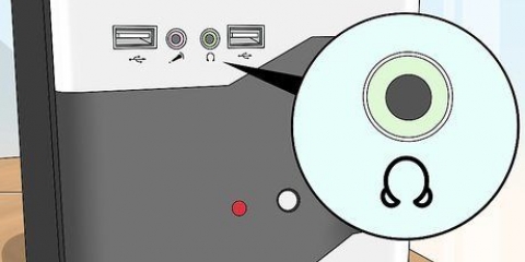Ascolta l'audio dal tuo computer attraverso la tua tv