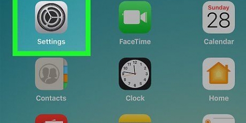 Attivazione e disattivazione dello schermo diviso su un ipad