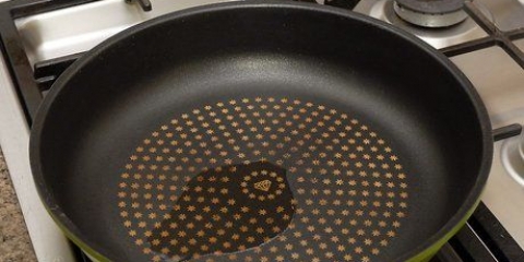 Preparare le costolette di maiale affumicate