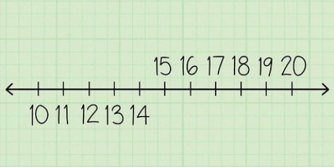 Arrotondare i numeri al decimo più vicino
