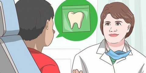 Conservazione dei denti estratti