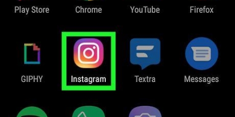 Pubblica contenuti sensibili su instagram su android