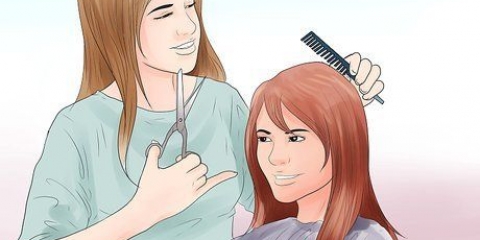 Ottieni capelli sani e forti