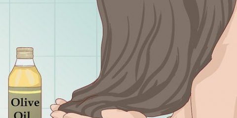 Ottieni capelli più sani con l'olio d'oliva