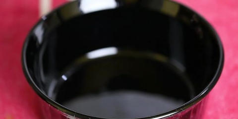 Fare la glassa con lo zucchero a velo