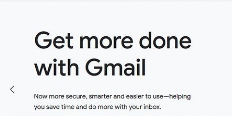 Hackera gmail