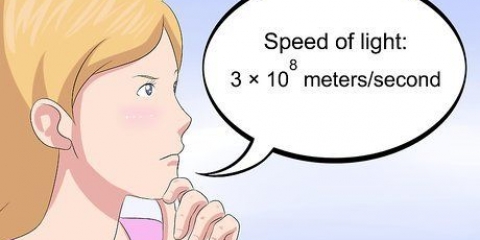 Diventare bravo in fisica
