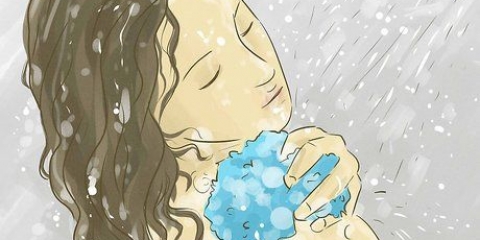 Avere una buona igiene per le ragazze