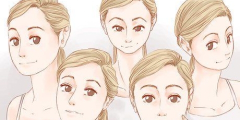 Fare dei bei selfie
