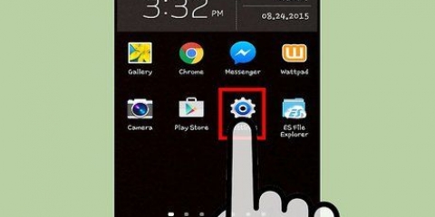 Sincronizza il calendario di google con il calendario di android