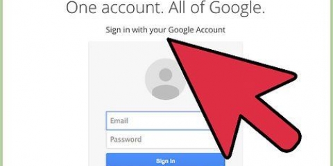Aggiungi google analytics a blogger