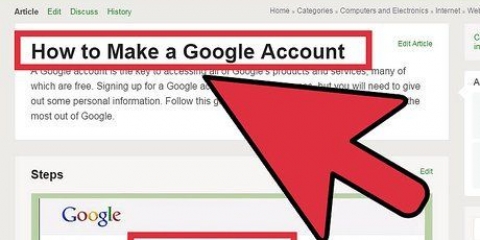 Aggiungi google analytics al tuo sito web
