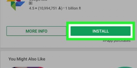 Utilizzo di google backup su android