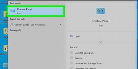 Reinstalla google chrome