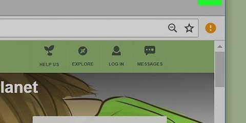 Rimuovi google chrome