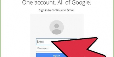 Utilizzo di google drive
