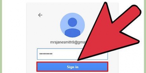 Utilizzo di google hangouts