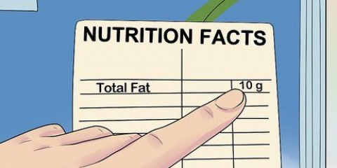 Converti grammi in calorie