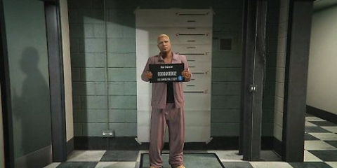 Grand theft auto 5 gioca online