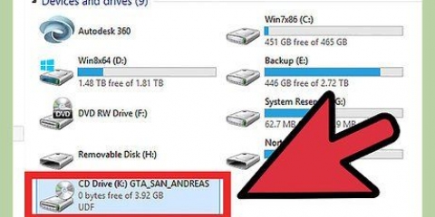 Installa grand theft auto san andreas
