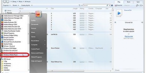 Riproduci dvd gratuitamente sul tuo pc windows