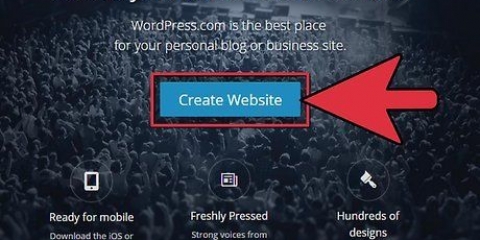 Ospita il tuo sito web gratuitamente