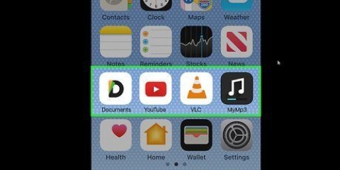 Scarica gratuitamente la musica sul tuo ipod