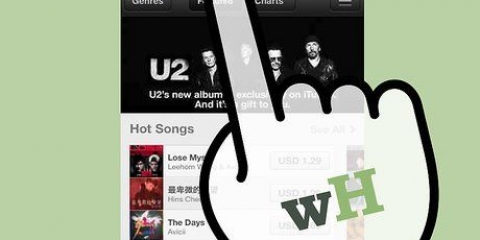 Ottieni musica gratis sul tuo iphone