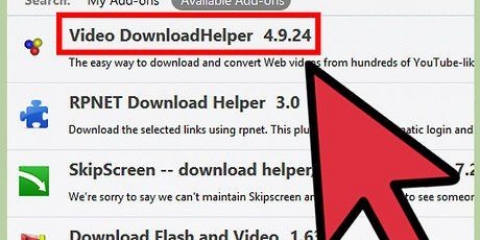 Scarica video da qualsiasi sito web gratuitamente