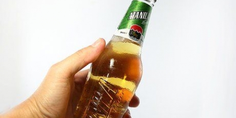 Fare birra verde