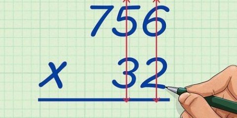 Moltiplicare grandi numeri