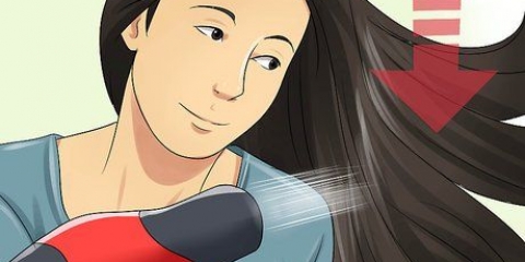 Idratare i capelli