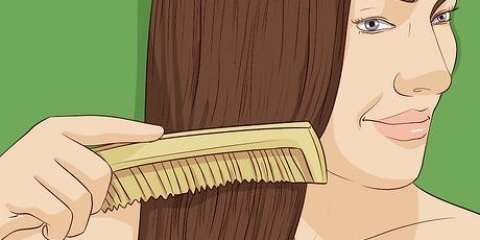 Tagliare i capelli a strati