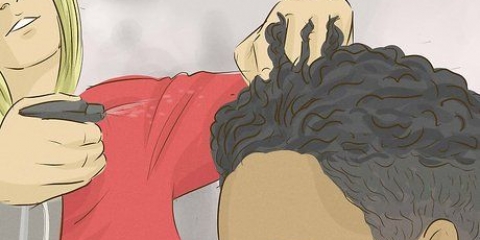 Radersi i capelli (uomini)