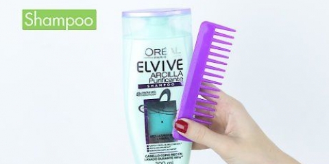 Raddrizza i capelli senza effetto crespo