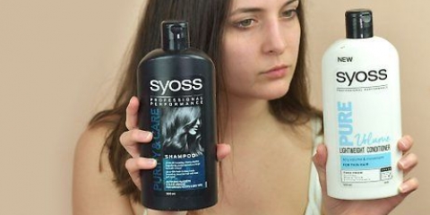 Rendi i capelli più morbidi
