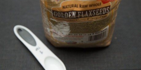 Fare il gel per capelli