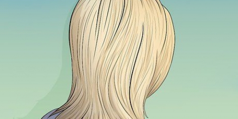 Uso del tonico per capelli